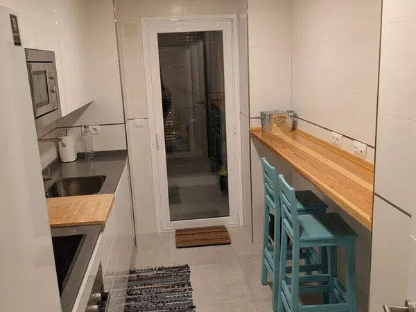 Piso en avenida de las Ciencias, 17 - Foto 18