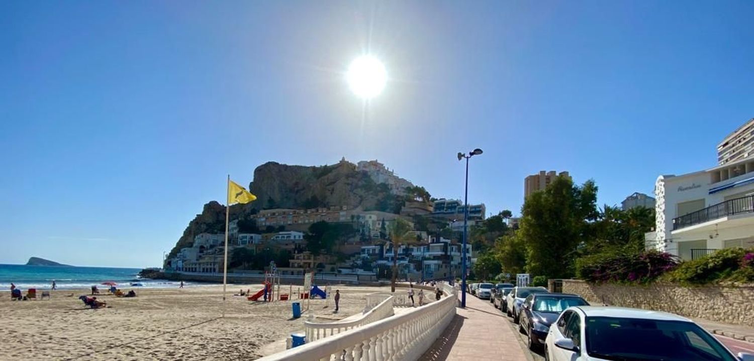 Ático en Avenida Vicente Llorca Alos, 34 - Foto 32