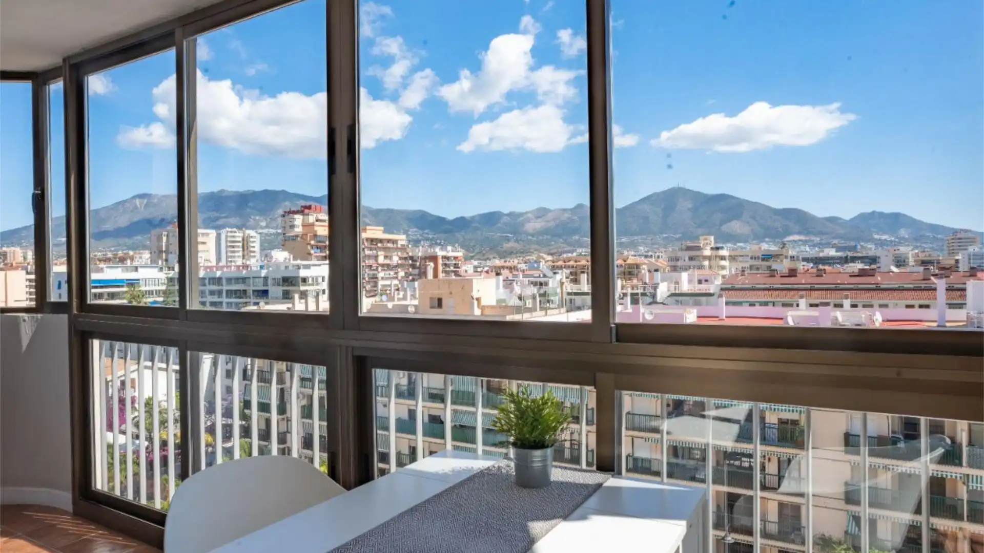 Piso en  Plaza Sol Playa 5 - Foto 20