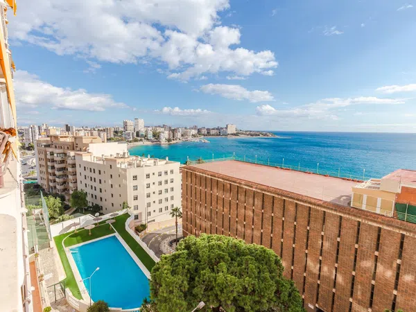 Piso en avenida de Villajoyosa, 103 - Foto 8