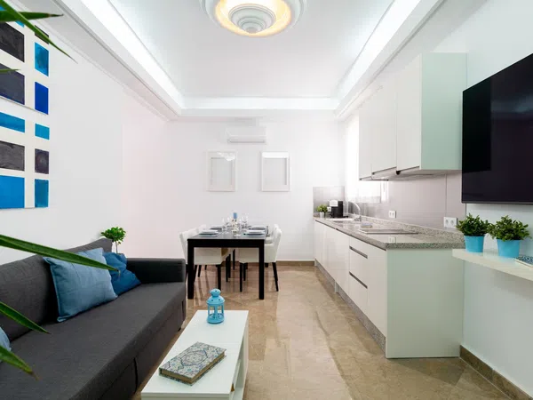 Piso en Calle Asunción, 20, Asunción - Adolfo Suárez - Foto 3