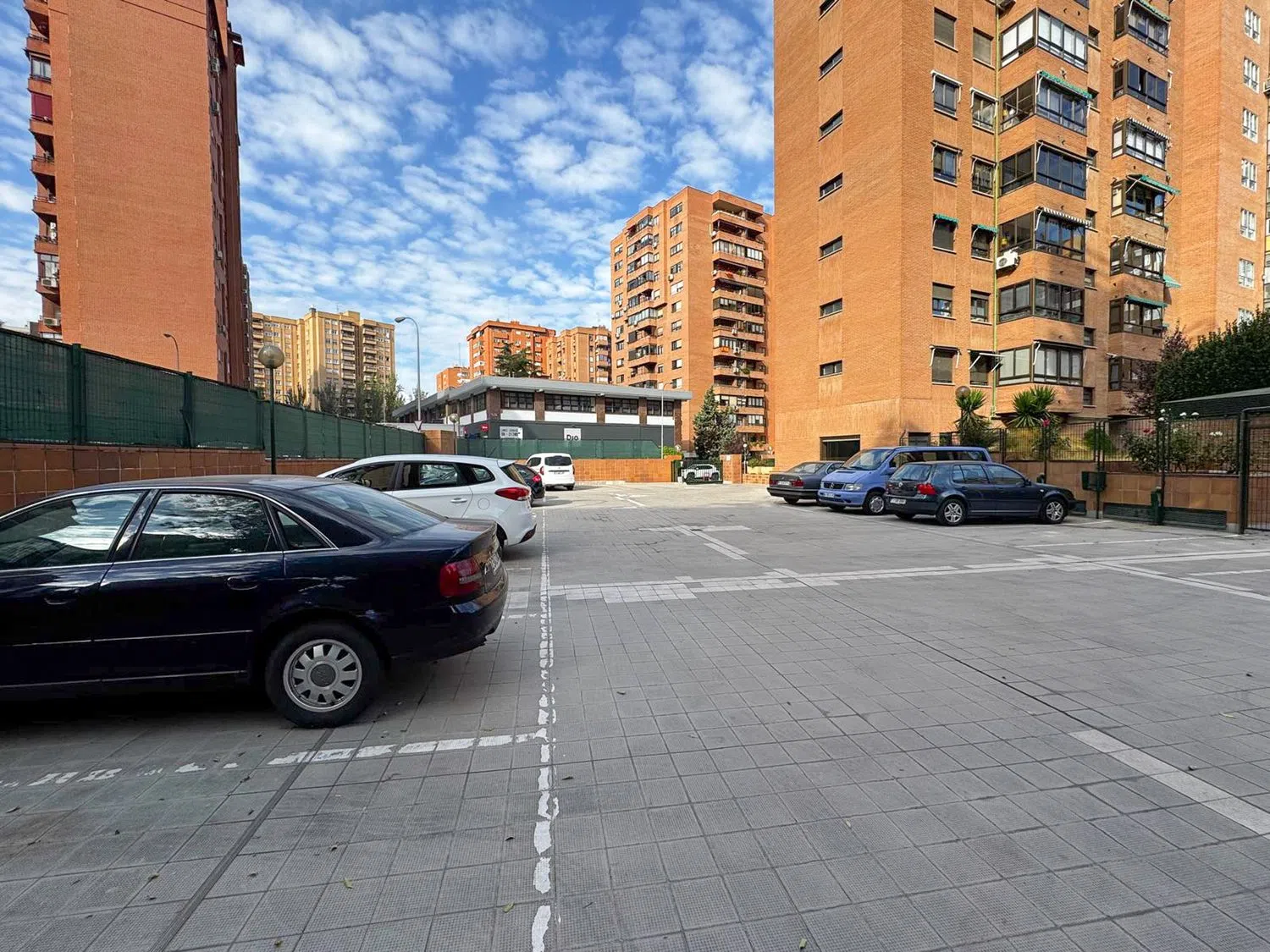 Piso en calle de la Villa de Marín, 34 - Foto 40