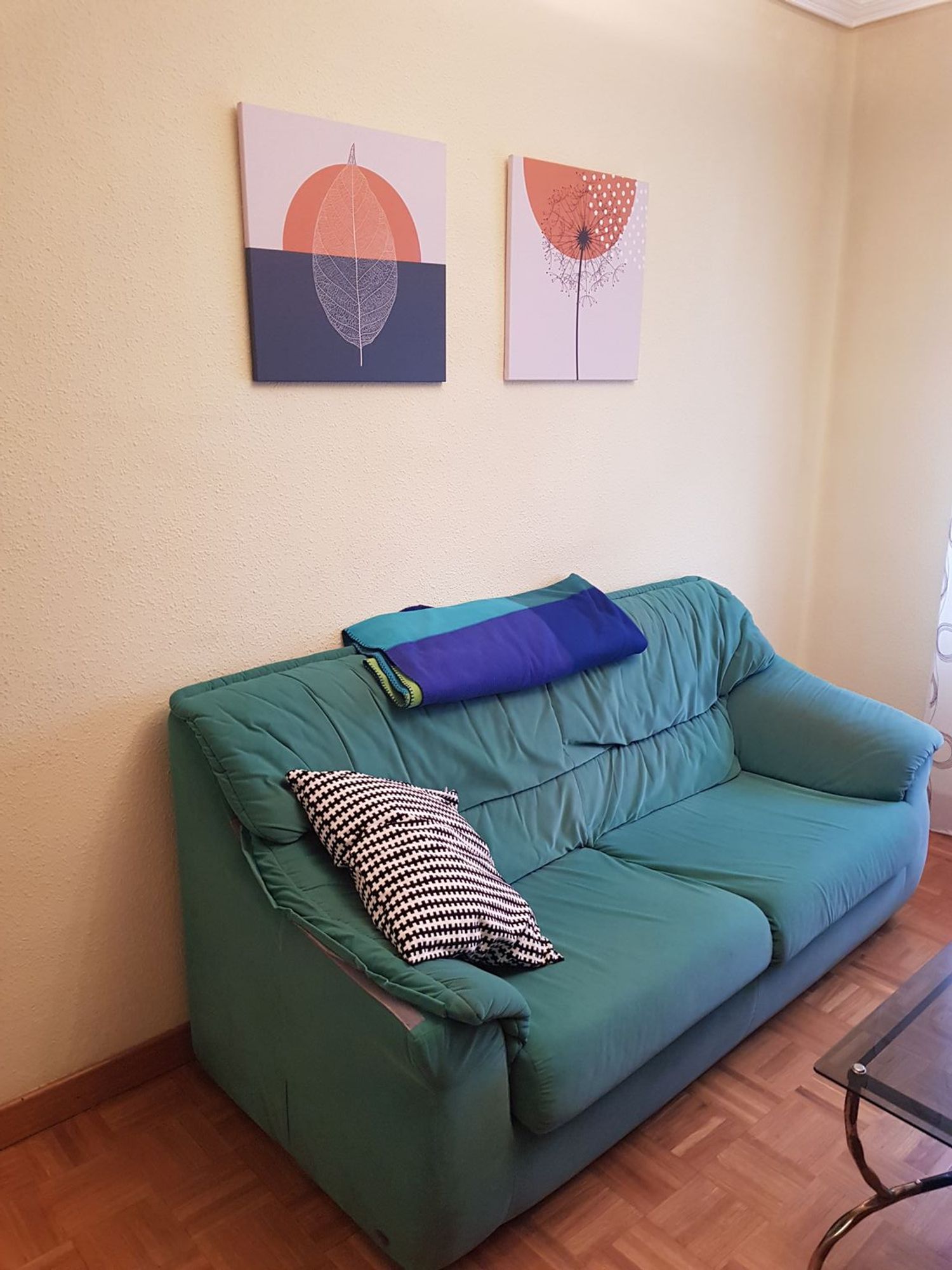 Piso en Calle Alfonso X el Sabio, 10, Los Vadillos - R. Sanitaria - Pozanos - Foto 4