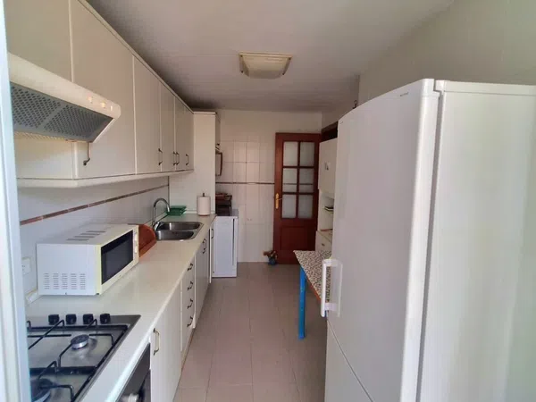 Ático en Calle Federico García Lorca, 14, Paseo Marítimo - Foto 4