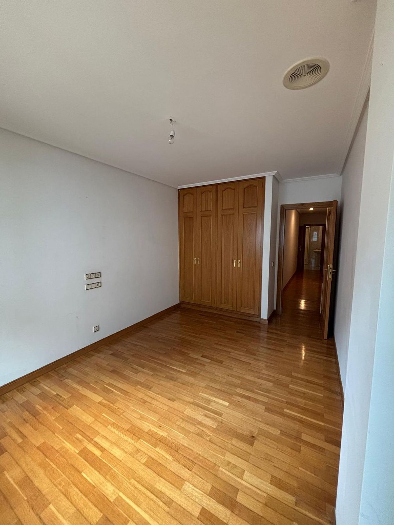 Piso en calle Francisco Vales Villamarín, 24 - Foto 15