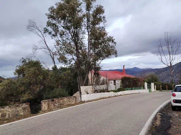 Finca rústica en Carretera de Casabermeja, 1 - Foto 12