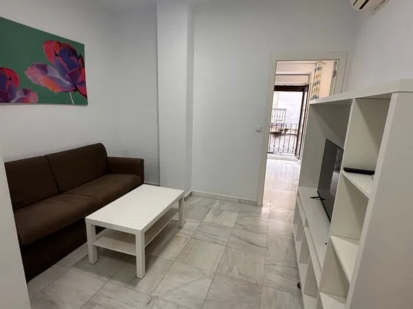 Piso en Calle Divina Pastora, 15, Feria - Foto 7