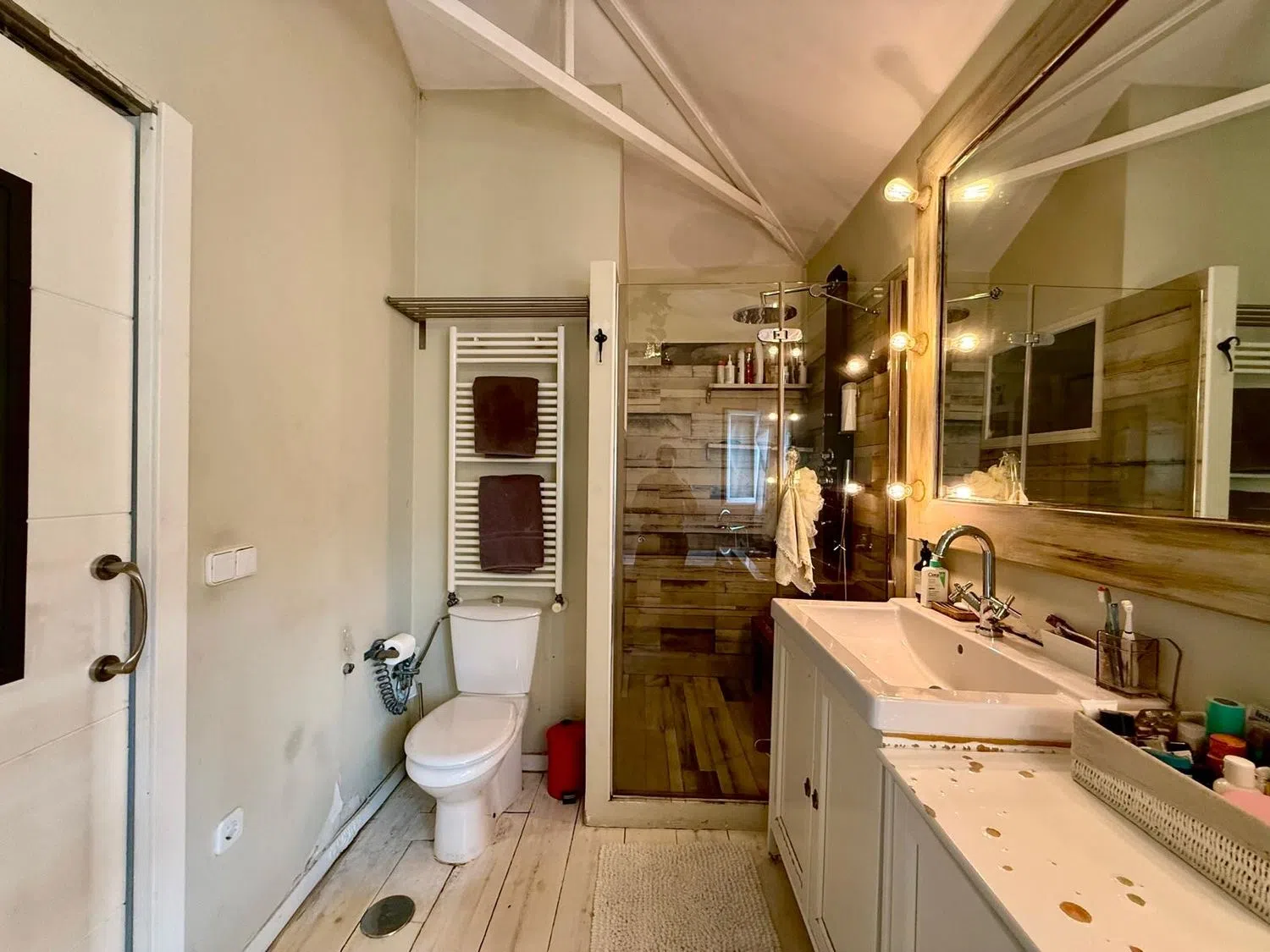 Chalet pareado en Barrio San Isidro - Foto 34