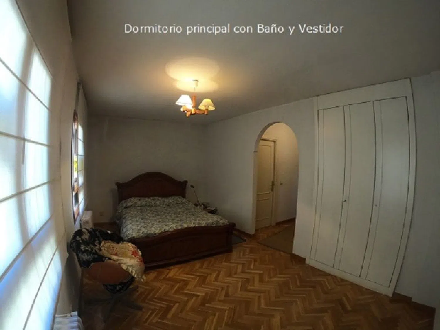 Chalet adosado en calle Sierra de Ancares, 2 - Foto 15