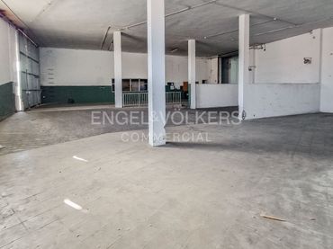 Nave Industrial en Sant Boi de Llobregat - Foto 13