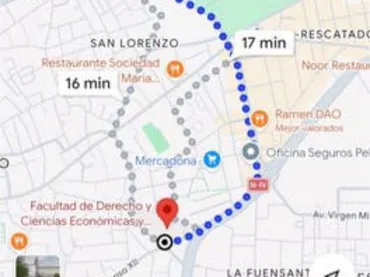 Piso en Avenida de Barcelona - Foto 8