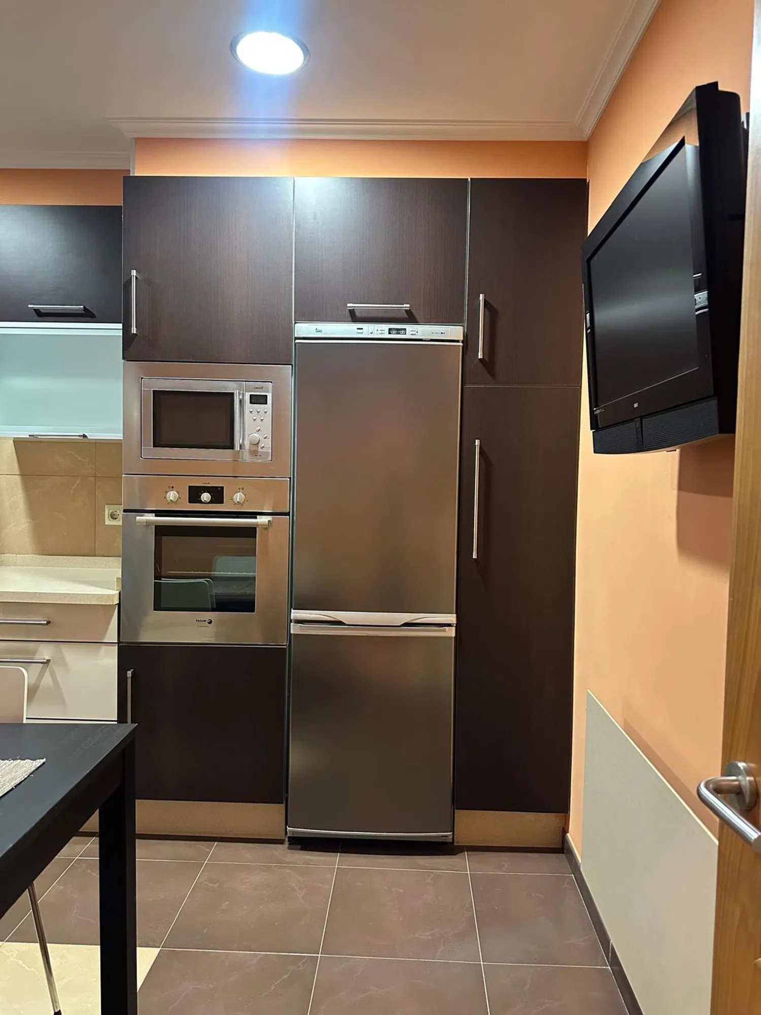 Piso en calle de Teo, 53 - Foto 5