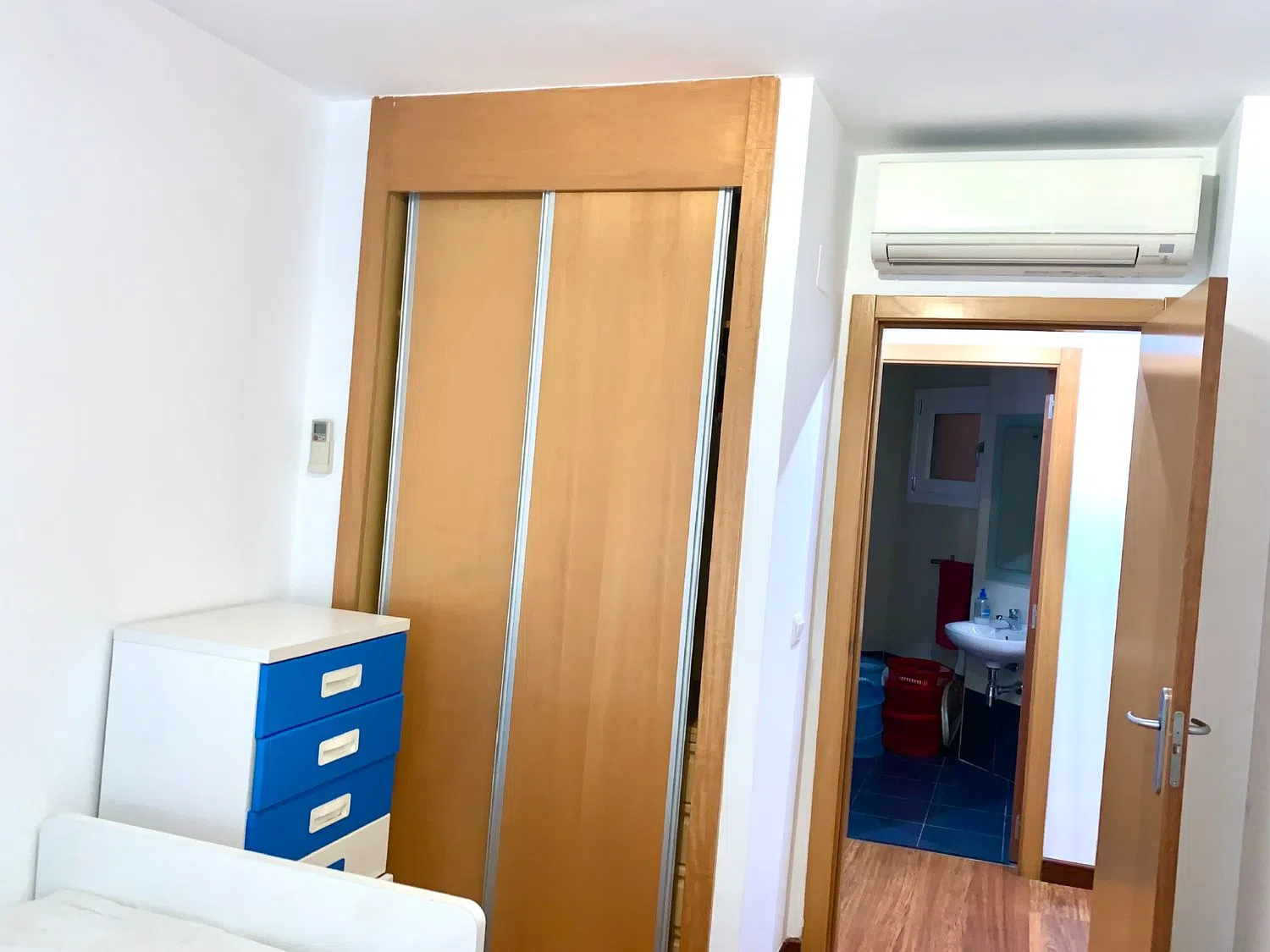 Piso en calle de Fernando Chueca Goitia, 15 - Foto 16