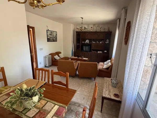 Casa de pueblo en Calle Escobaron, 6 - Foto 3