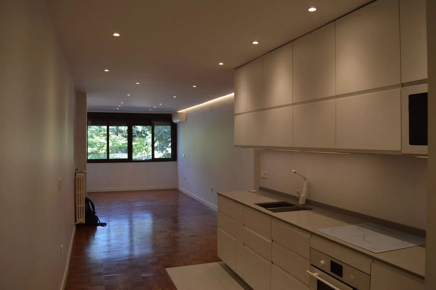 Piso en avenida de Menéndez Pelayo, 81 - Foto 1