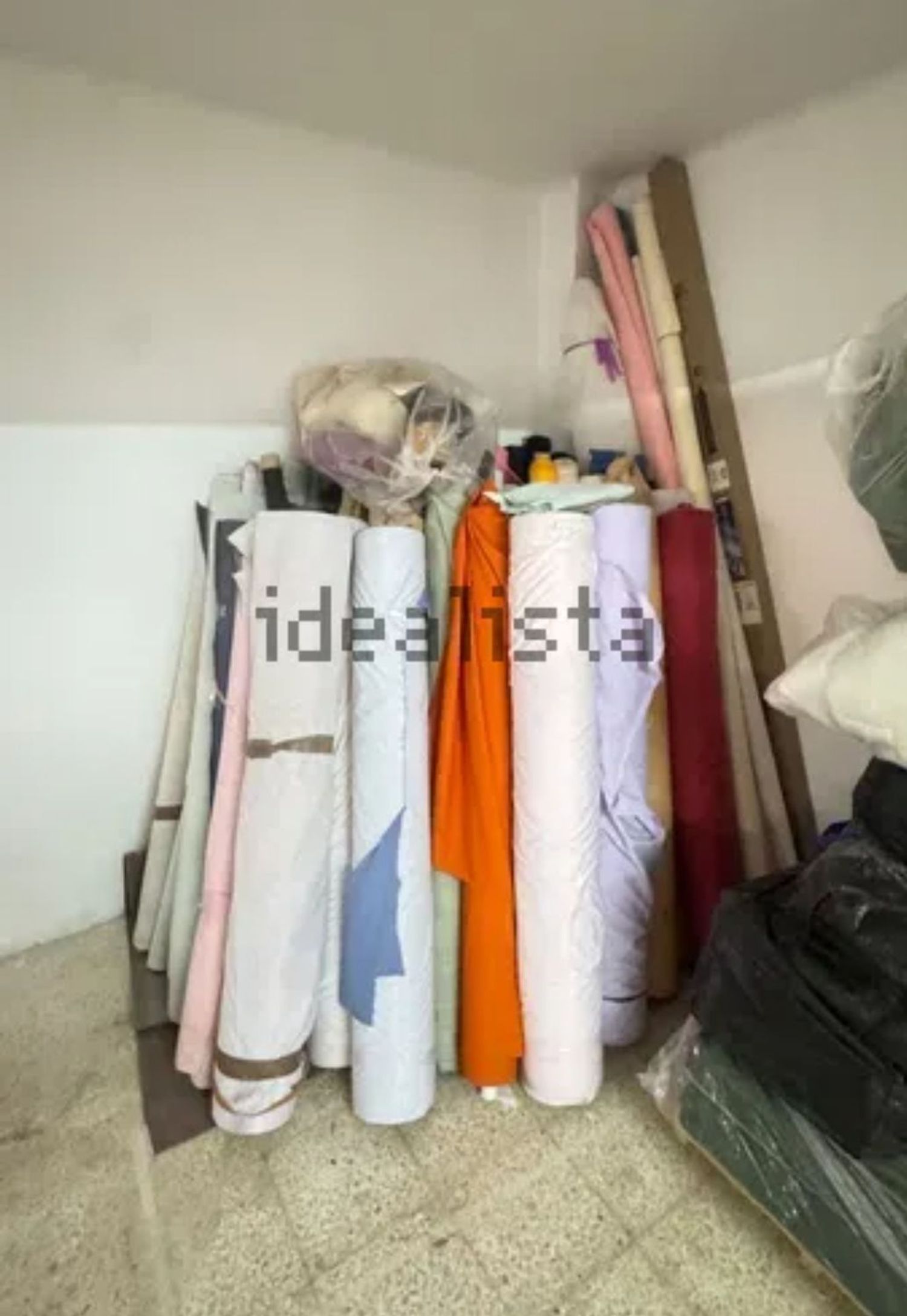 Local en Tienda de ropa en Anselm clavé, 41, Can Clota, Can Clota - Foto 5