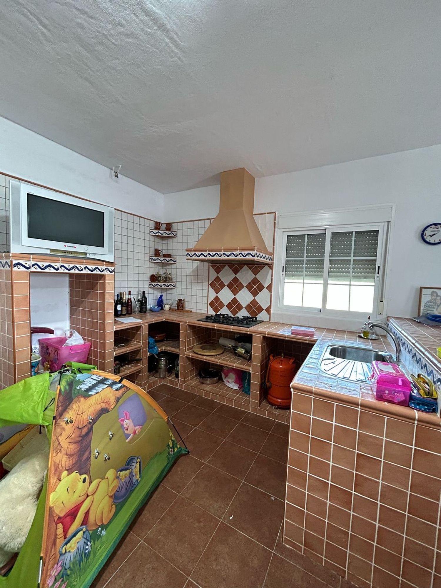 Casa o chalet independiente en Los Alias s/n - Foto 31