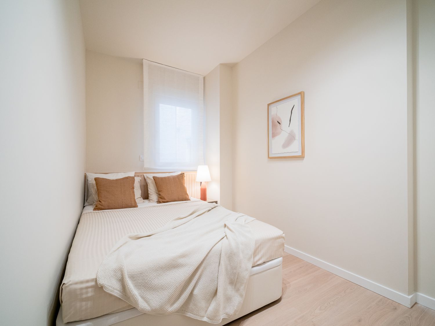 Piso en calle de Jaén - Foto 7