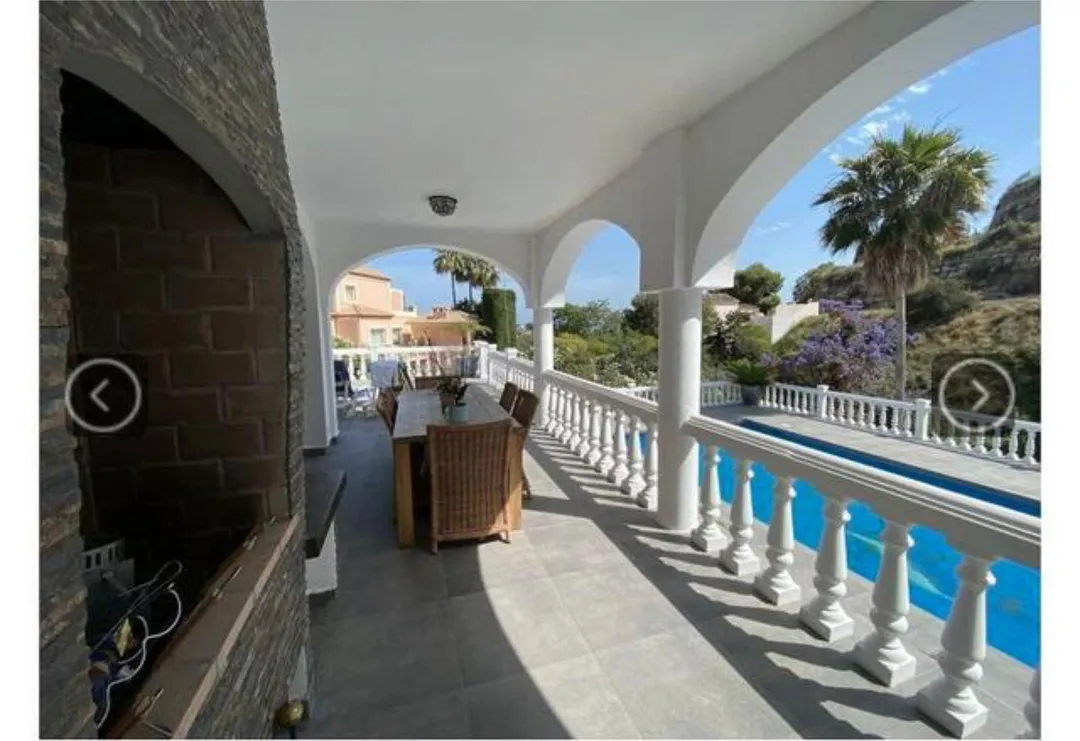 Casa adosada en EL PARAISO - Foto 4