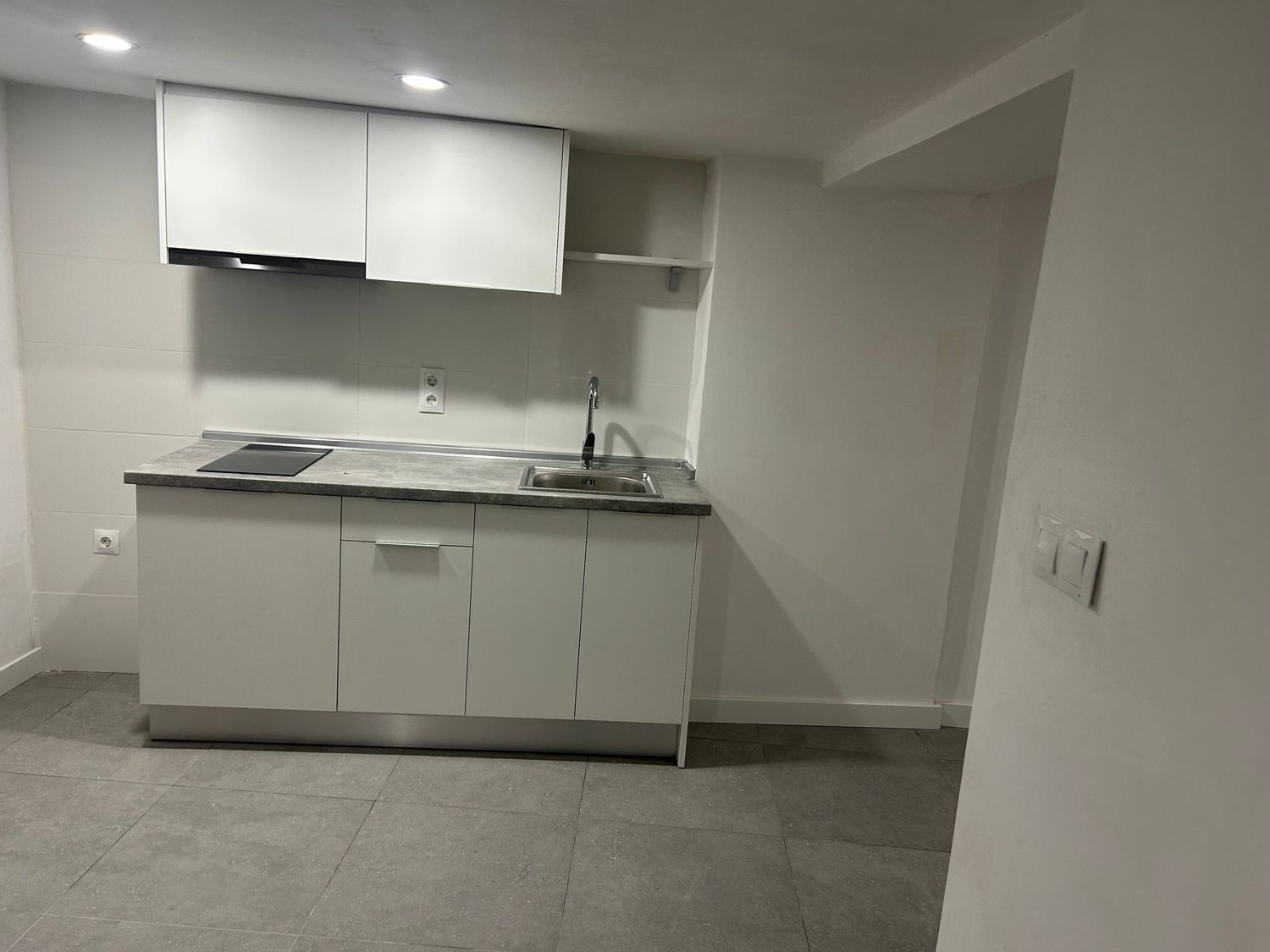Estudio en Calle Sant Jaume, 4, Centro - Zona Alta, Centro - Zona Alta - Foto 9