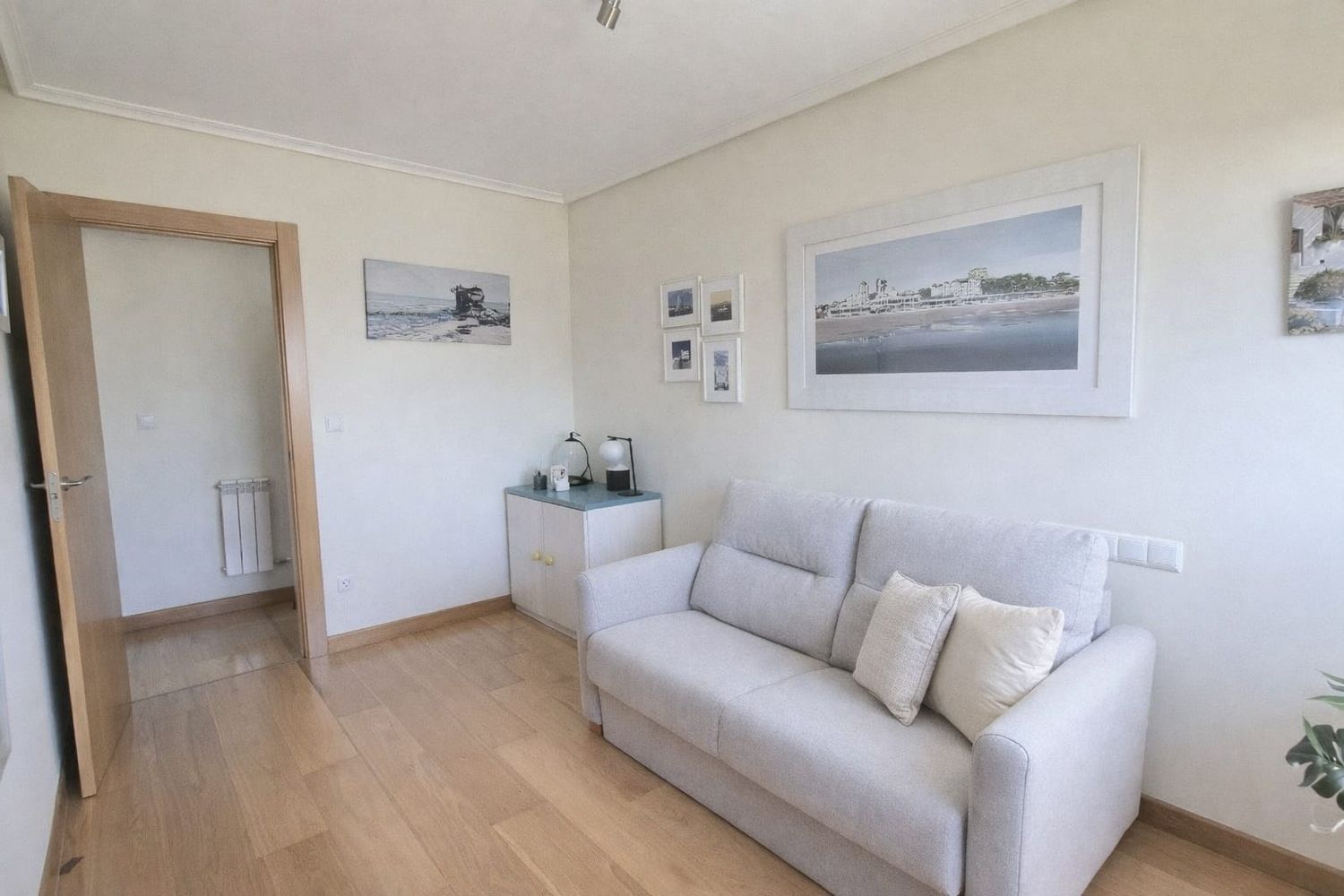 Piso en calle Francisco Tomás y Valiente, 27 - Foto 14