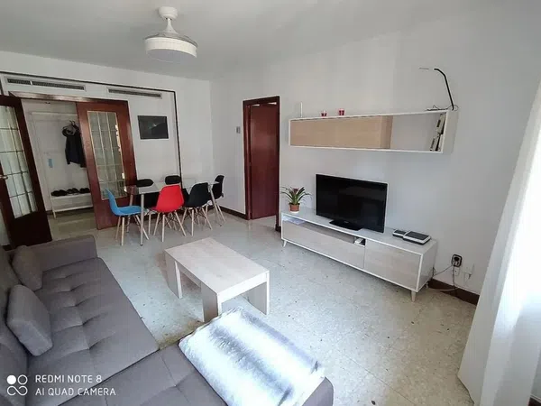 Piso en calle del Río Tormes, 23 - Foto 2