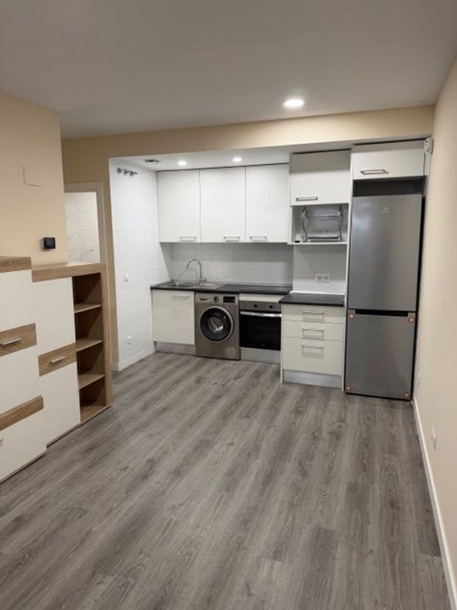 Piso en calle Luis Sauquillo, 77 - Foto 10