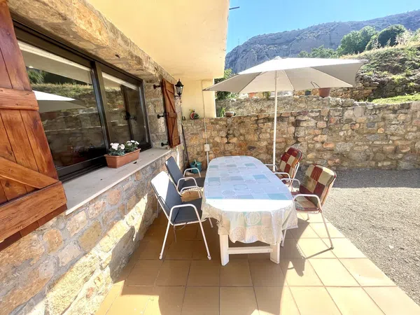 Casa de pueblo en Benavent de la Conca, 8 - Foto 2