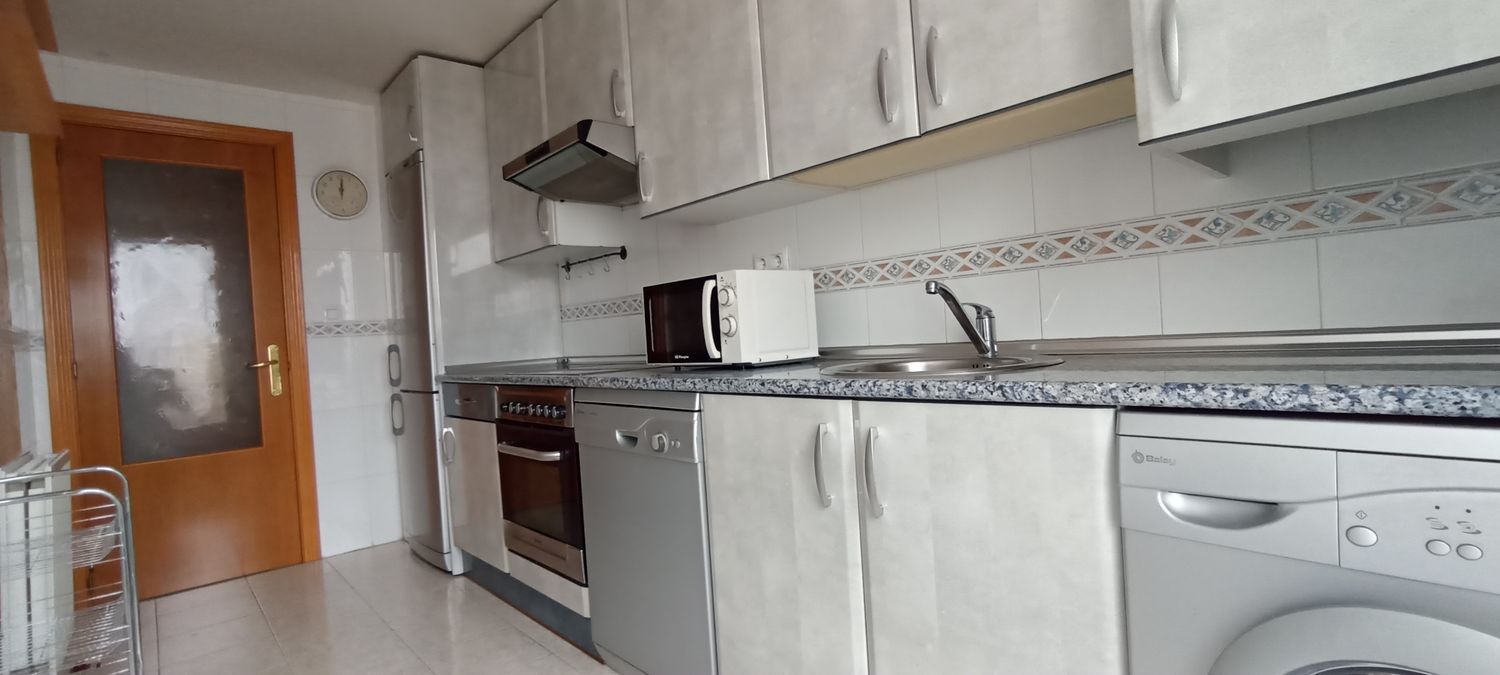 Piso en calle de josé de lamano beneite, 144 - Foto 9