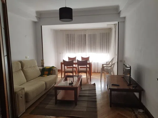Piso en Madrid Etorbidea, 12, Amara - Foto 1