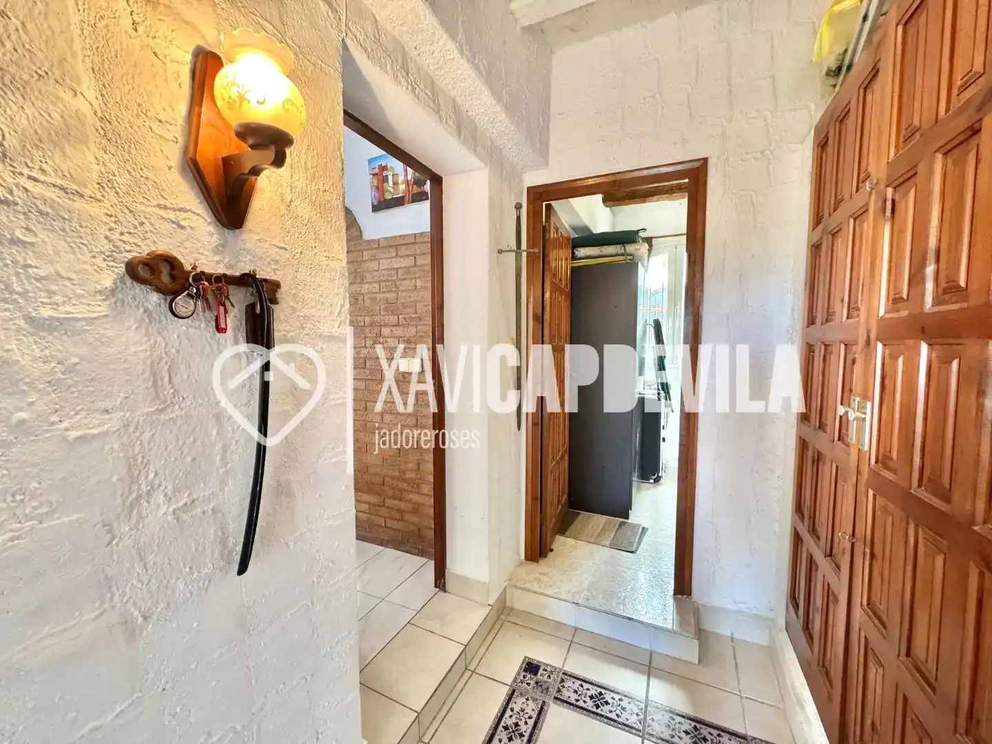 Piso en  Carrer de Joan Margarit 28 - Foto 25
