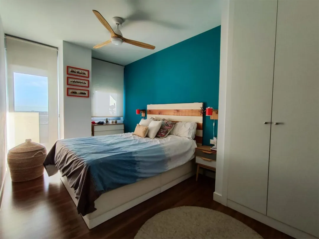 Piso en  Plaça d'Europa 6 - Foto 12