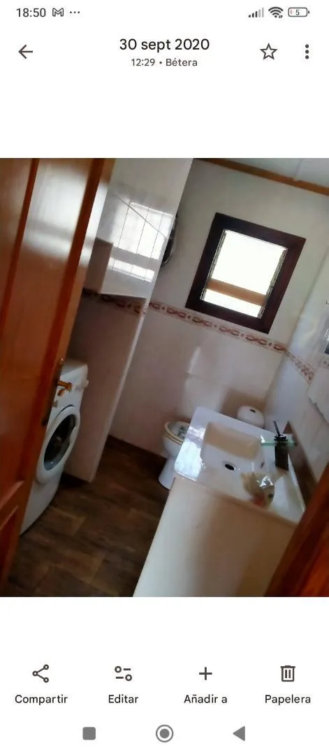 Casa adosada en  Camí de Paterna 47 - Foto 7