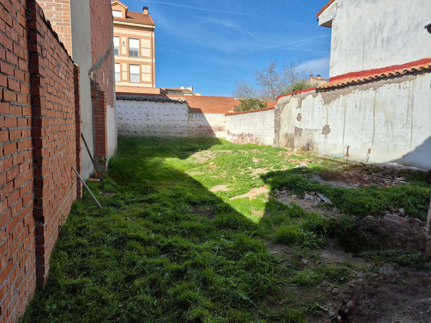 Casa de pueblo en Calle la Villa, 5 - Foto 3