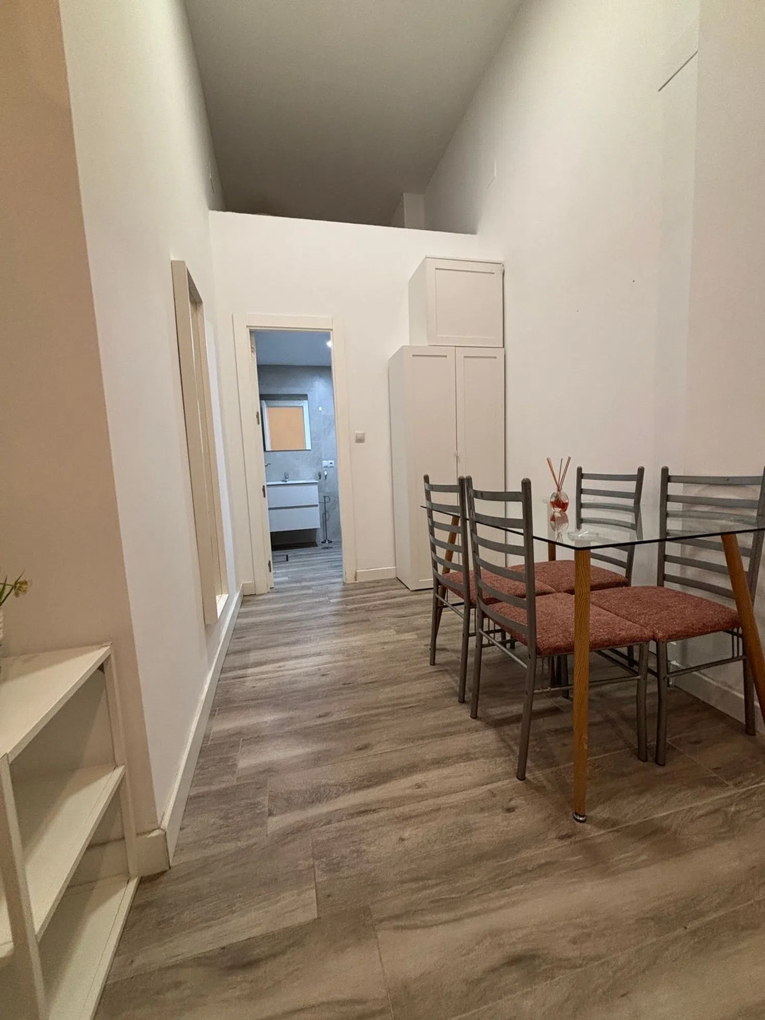 Estudio en calle Carraca, 5 - Foto 6