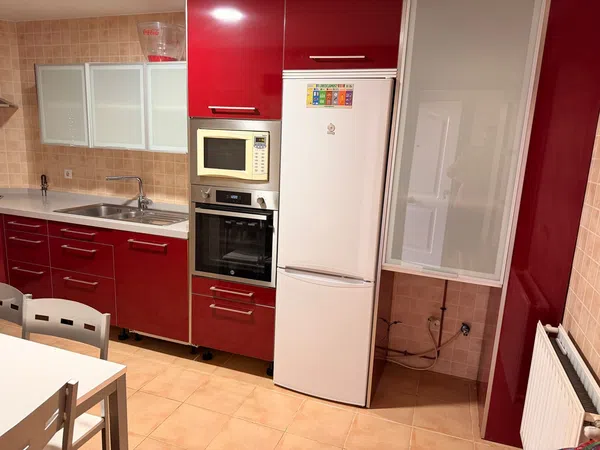 Chalet pareado en Nambroca, 28 - Foto 2