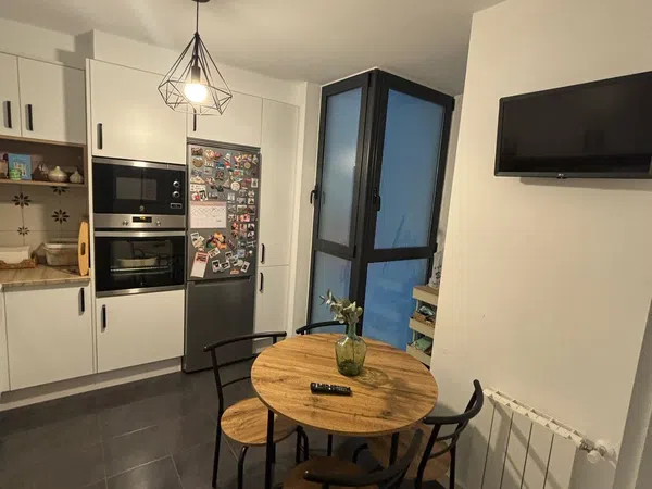 Piso en Calle Rueiro, 18, Bertamirans - Foto 16