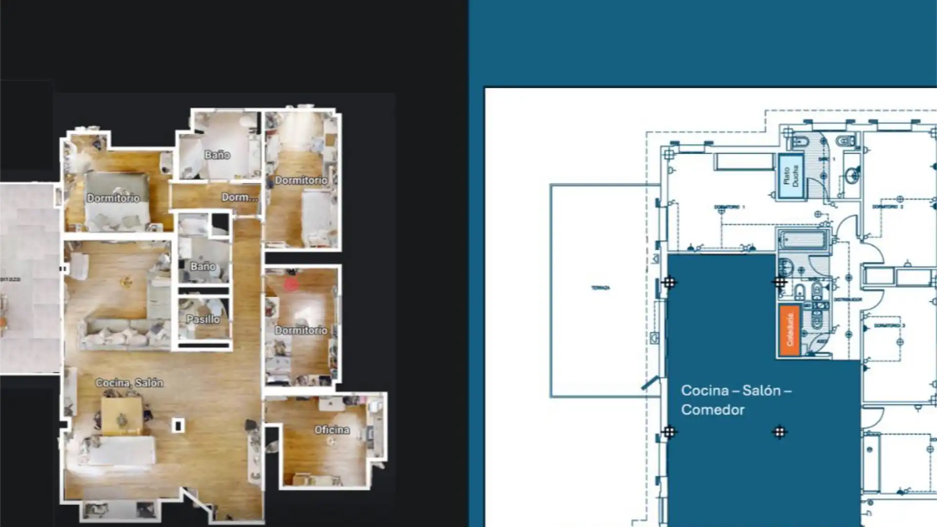 Piso en  Carrer de Castellitx 26 - Foto 15