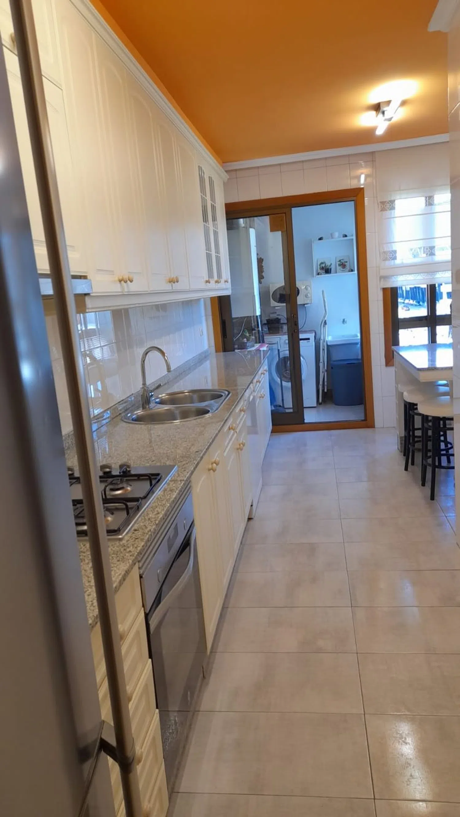 Piso en calle Ponte da Veiga, 2 - Foto 3