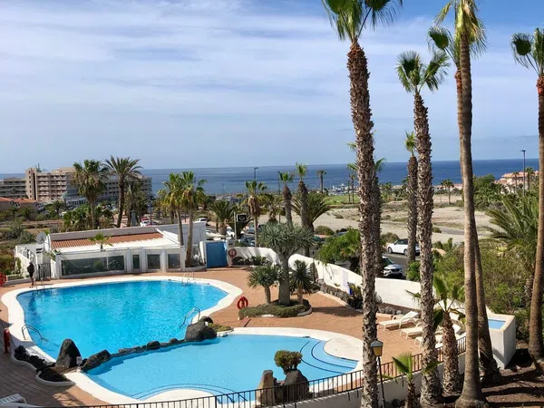 Piso en Avenida María Ángeles Ascanio Cullen, 15 B3, Golf del Sur-Amarilla Golf, Golf del Sur-Amarilla Golf - Foto 1