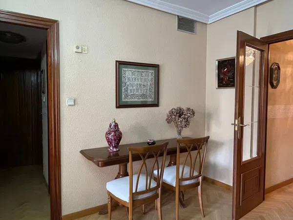 Piso en Calle de Alonso Núñez de Reinoso, 2, Plan Sur-Amistad - Foto 4