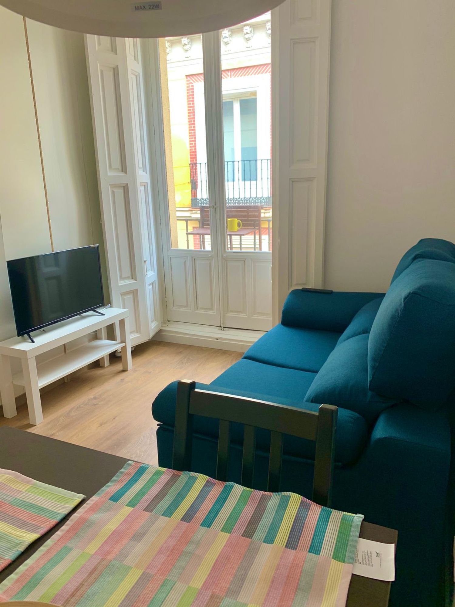 Estudio en calle del Mesón de Paredes, 4 - Foto 2