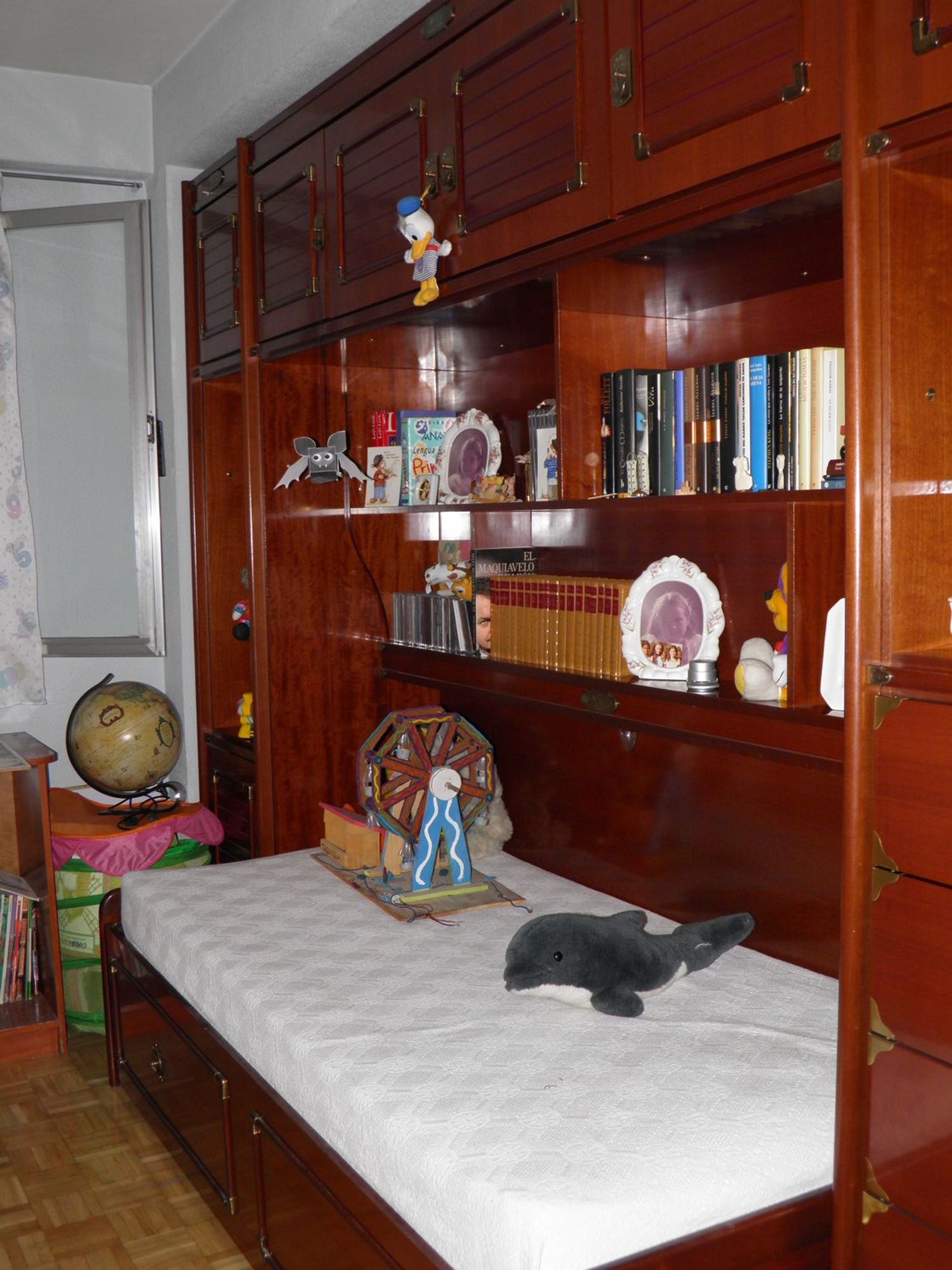 Piso en calle General Ricardos, 230 - Foto 18