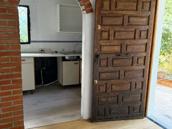 Casa o chalet independiente en Carretera M-404 s/n - Foto 17