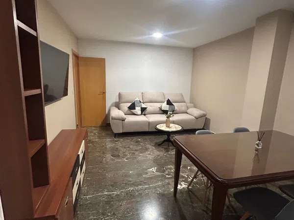 Piso en Calle Fuente de la Imora, 5 - Foto 1