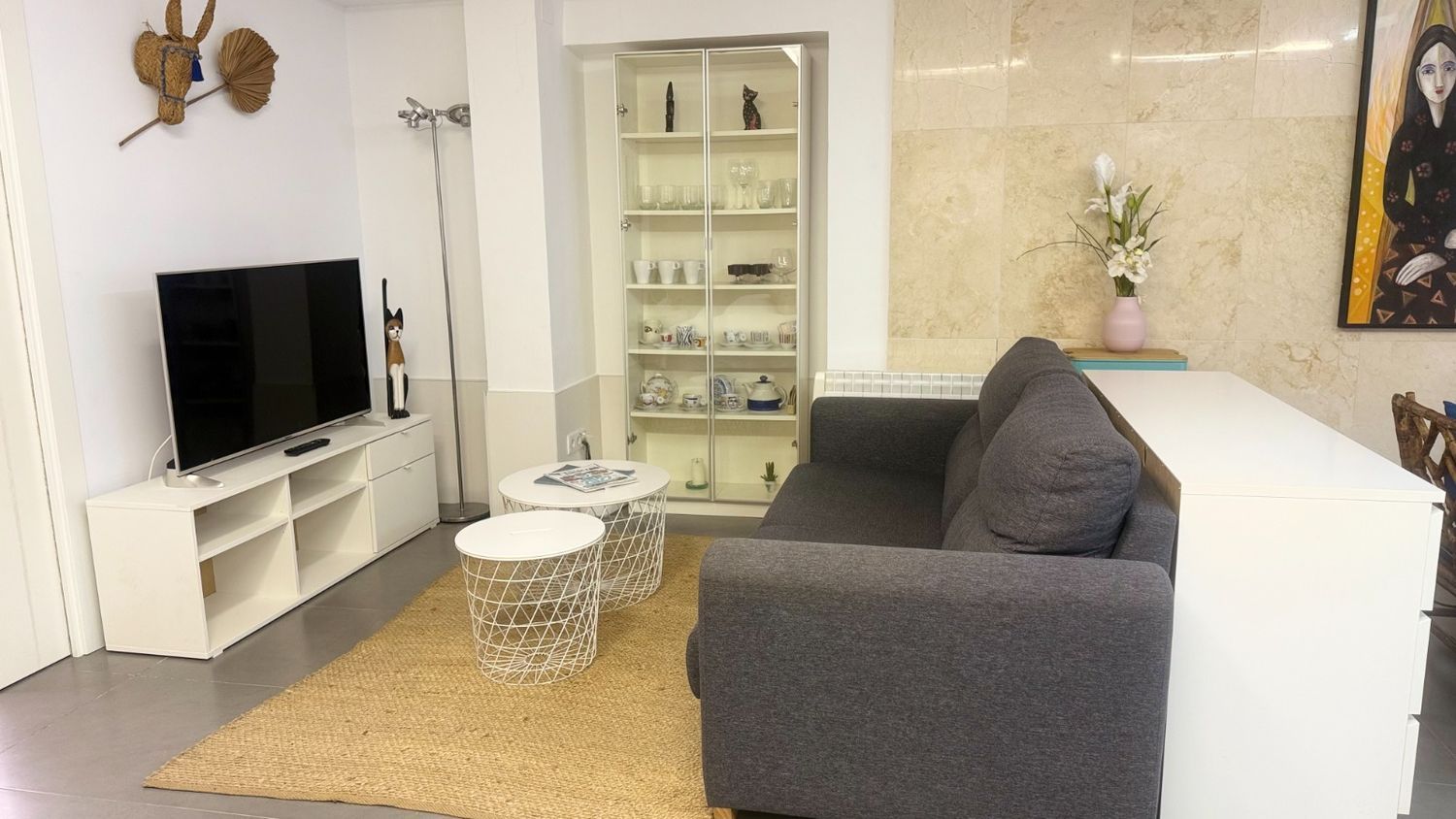 Estudio en Calle Trident, 12, Cabo de las Huertas - Foto 15