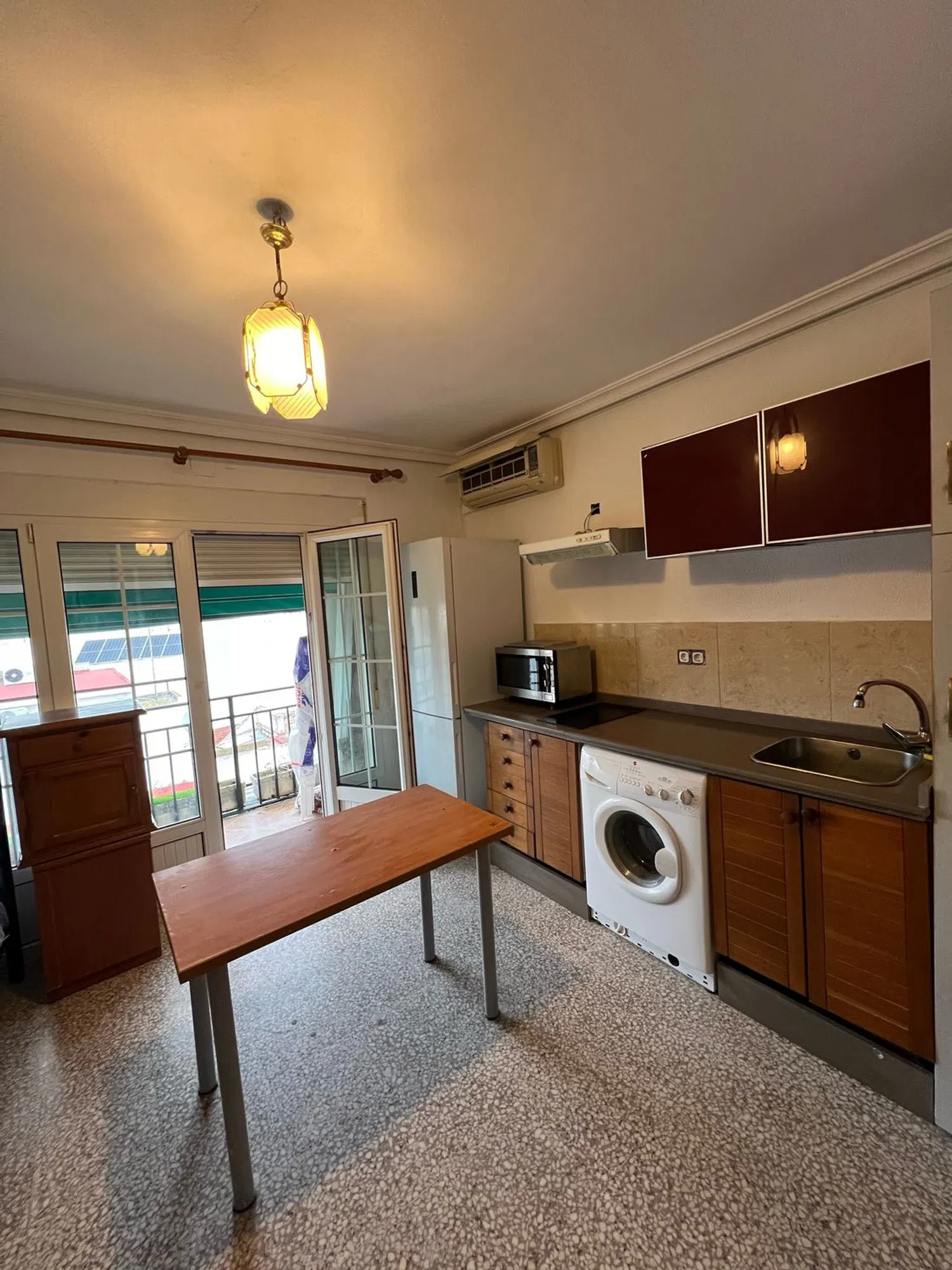 Estudio en calle Gaspar Calderas, 12 - Foto 3