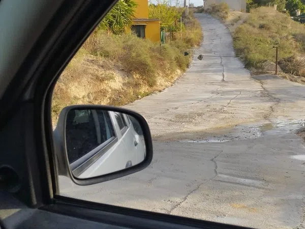 Casa rural en Camino de los rosales, 2, Cañadas de San Pedro - Foto 4