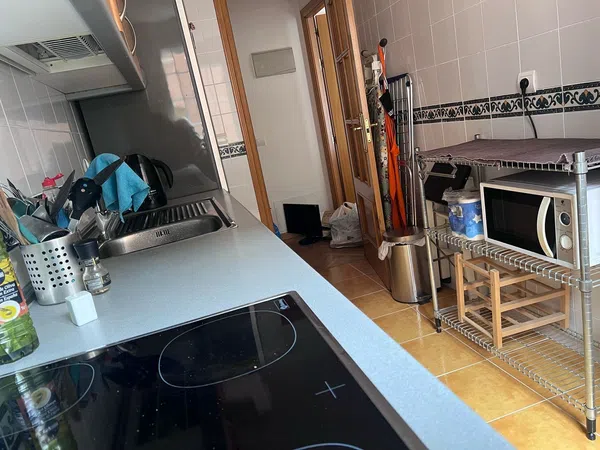 Piso en Calle Pinos Alta, 31, Ventilla-Almenara - Foto 8