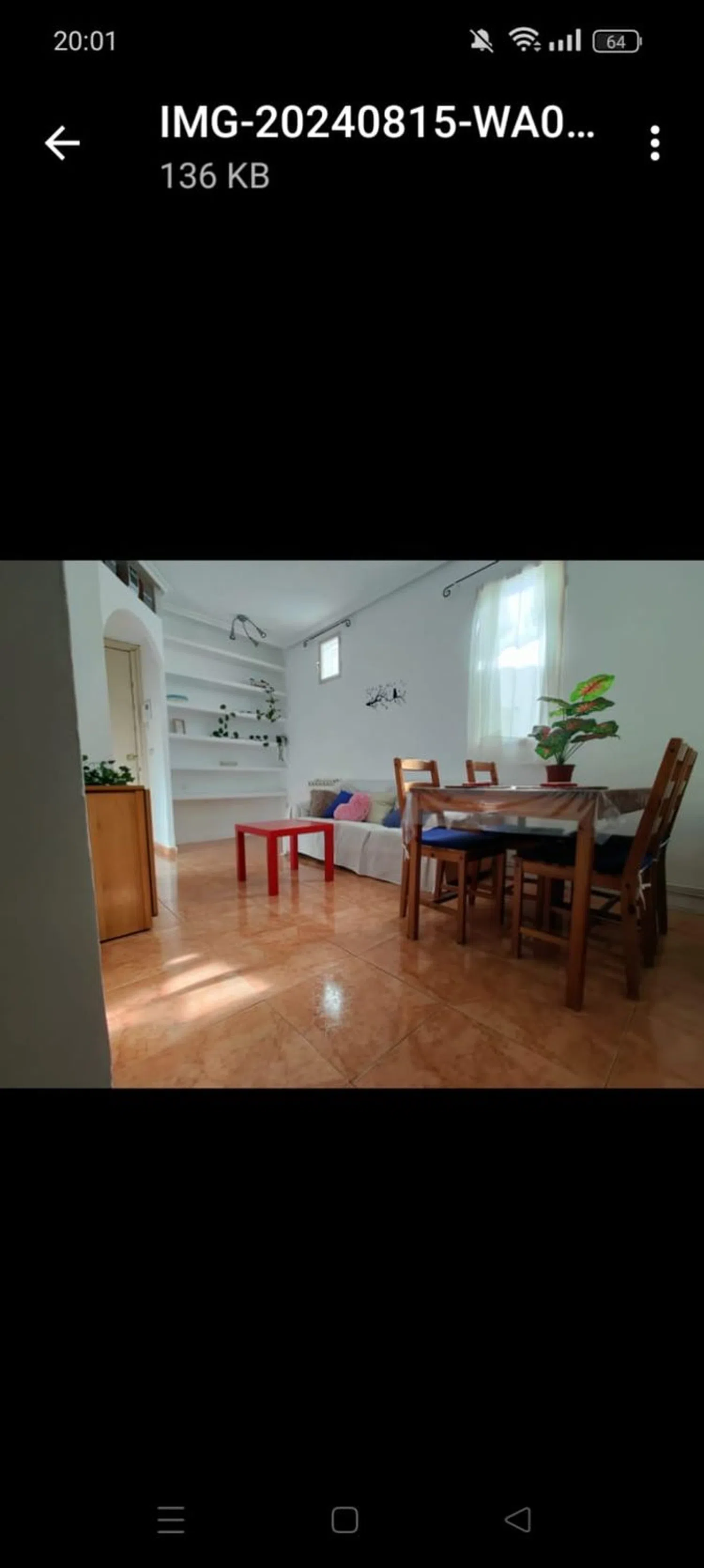 Piso en calle del Cardenal Cisneros, 12 - Foto 3